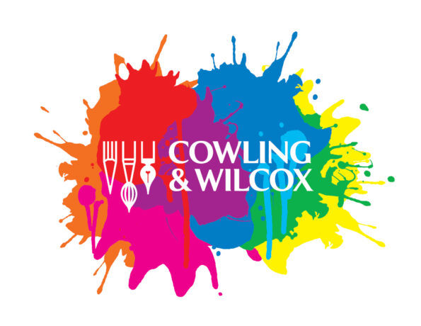 Logo of Cowling & Wilcox - Art suppliers