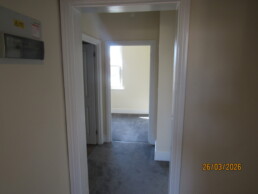 Bright 2 bedroom flat to rent in Sandwich