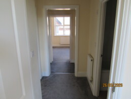Bright 2 bedroom flat to rent in Sandwich