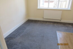 Bright 2 bedroom flat to rent in Sandwich