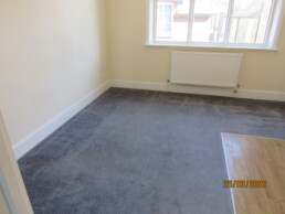 Bright 2 bedroom flat to rent in Sandwich