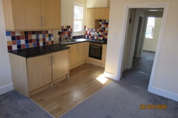 Bright 2 bedroom flat to rent in Sandwich