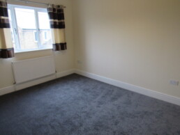 Bright 2 bedroom flat to rent in Sandwich